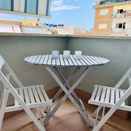 La Maisonnette Nettuno Exteriör bild