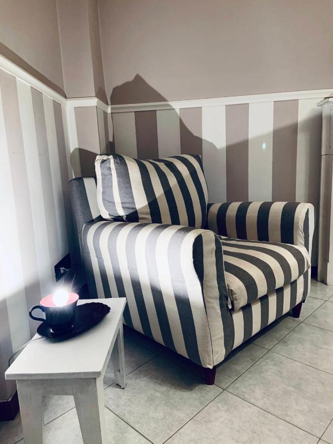 La Maisonnette Nettuno Exteriör bild