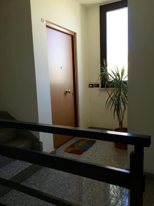 La Maisonnette Nettuno Exteriör bild